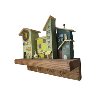 جاکلیدی خانه