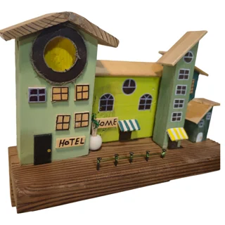 جاکلیدی سه بعدی