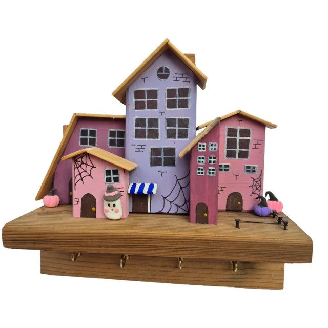 جاکلیدی روح