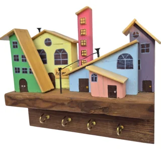 جاکلیدی ادایی