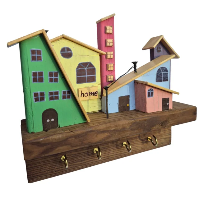 دکوری روستایی