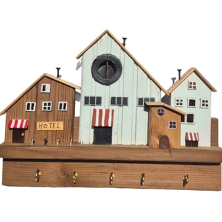 نمای کلی جاکلیدی