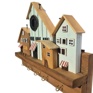 پنجره برجسته