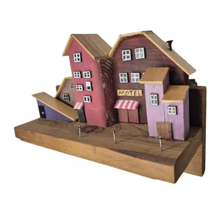 جاکلیدی فانتزی