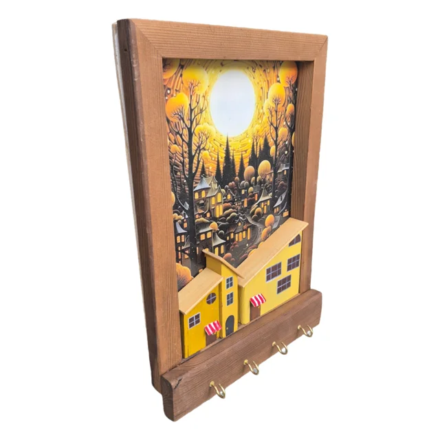 روستا و دهکده