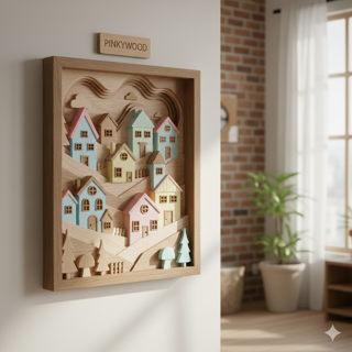 تابلوهای دیواری