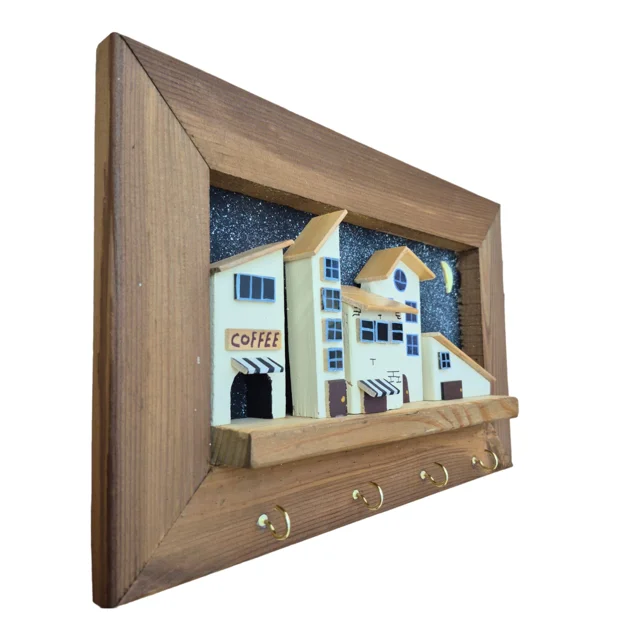 تابلو رنگ شیری