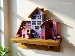 جاکلیدی  رنگ بنفش