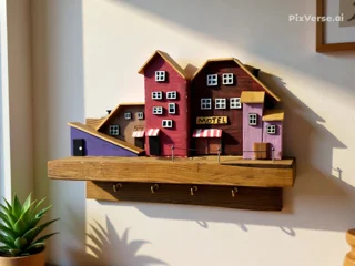 جاکلیدی  زرشکی