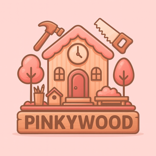 pinkywood