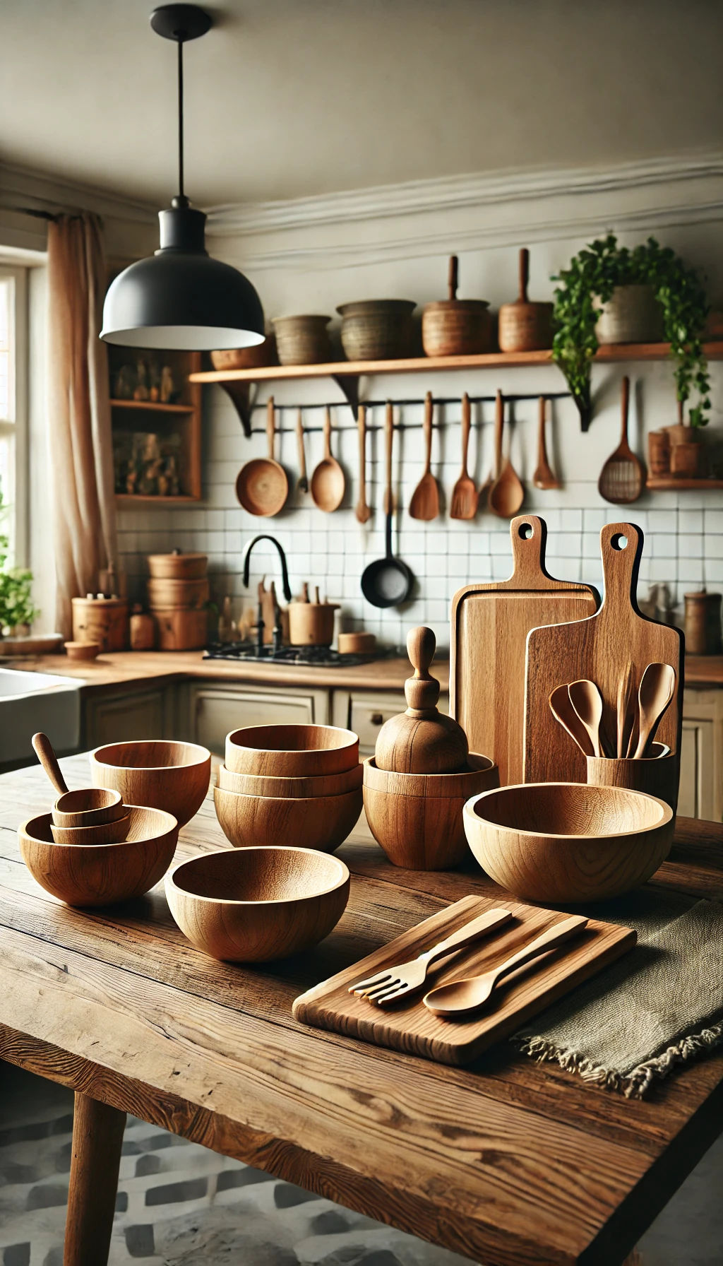 چوب و کاربری متنوع