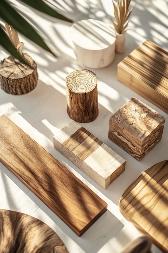 استحکام چوب