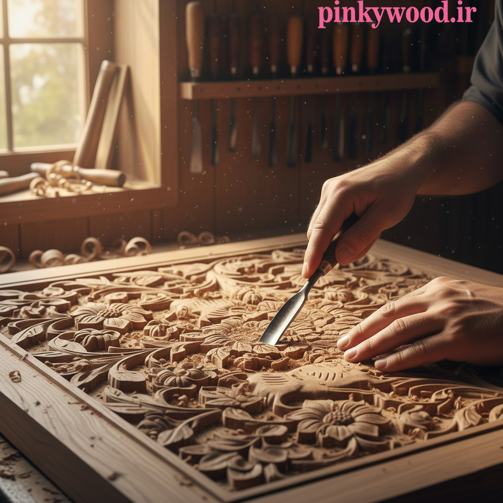 اجرای جزئیات