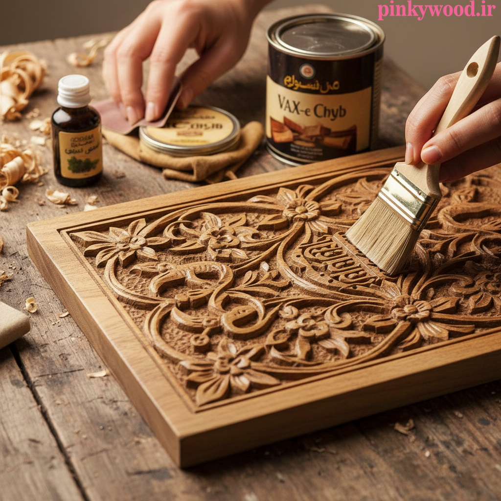 پرداخت نهایی