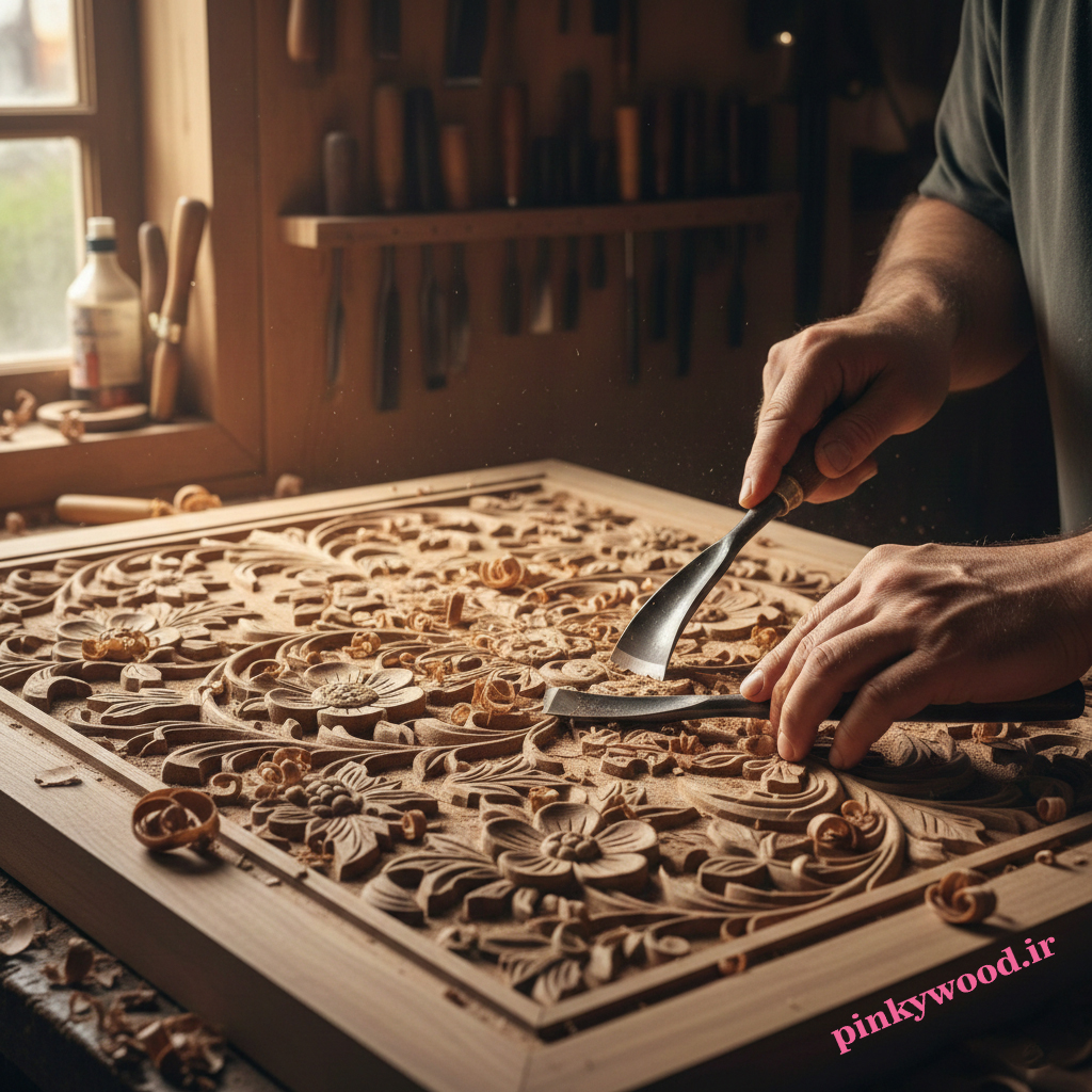 منبت‌کاری چیست؟